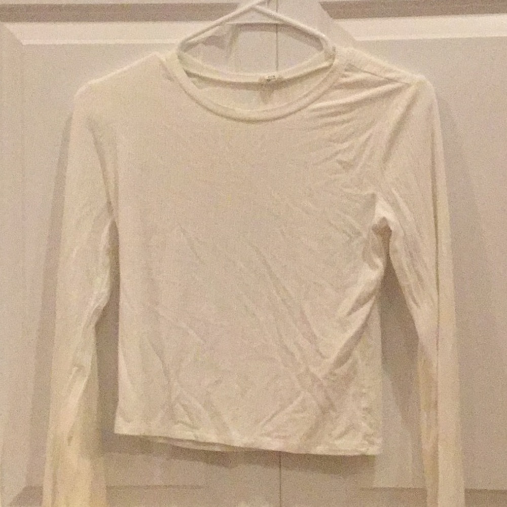 Ribbed Shirt